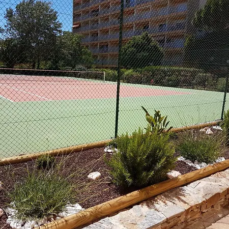 Les Cyclades Appartement *