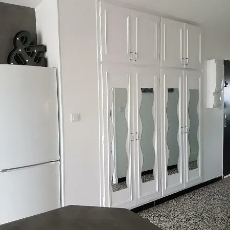 Apartamento Les Cyclades Le Lavandou