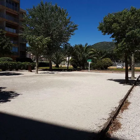 Les Cyclades Le Lavandou