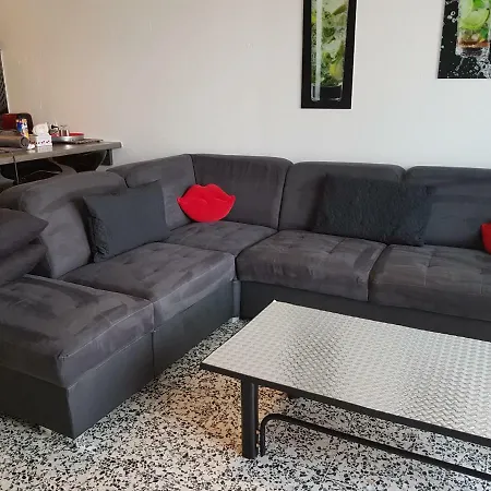 Apartamento Les Cyclades Le Lavandou