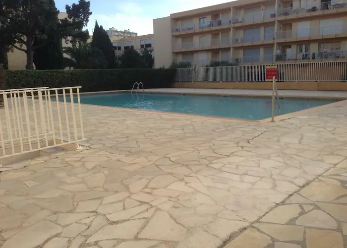 Les Cyclades Apartamento