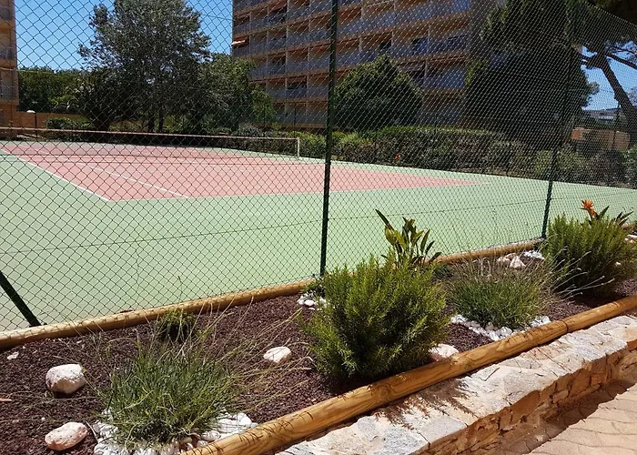 Les Cyclades Apartamento *