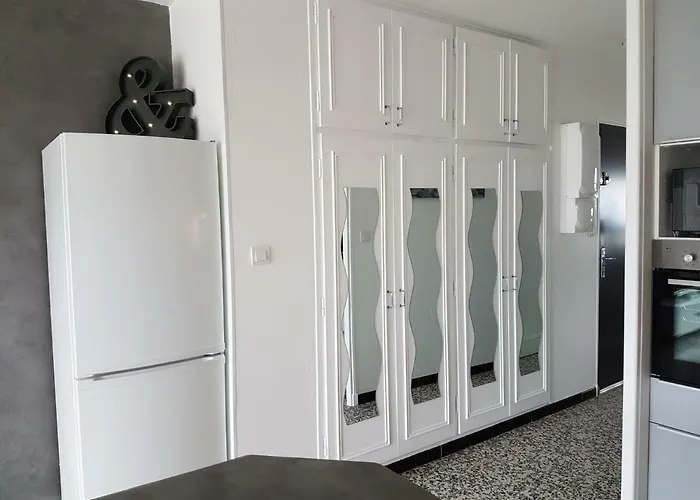 Apartamento Les Cyclades Le Lavandou