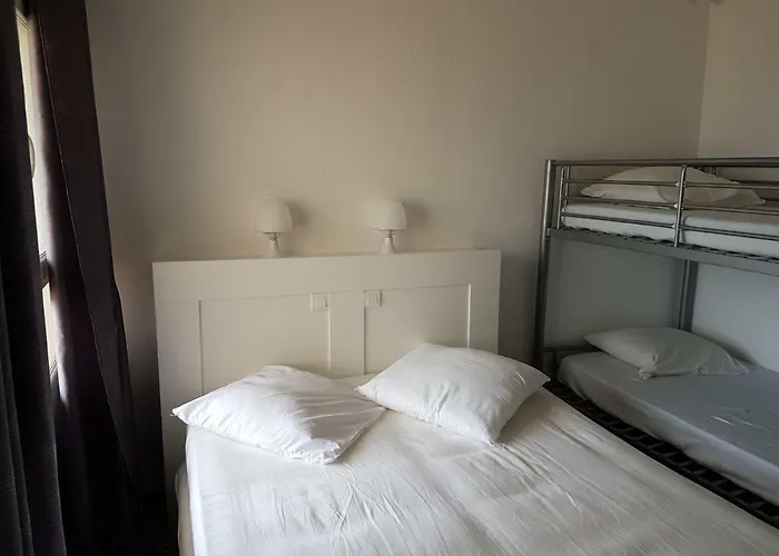 Apartamento Les Cyclades