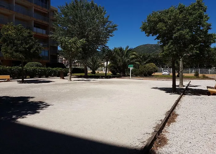 Les Cyclades Le Lavandou