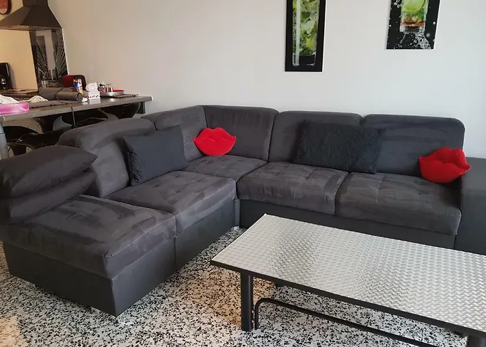 Apartamento Les Cyclades Le Lavandou