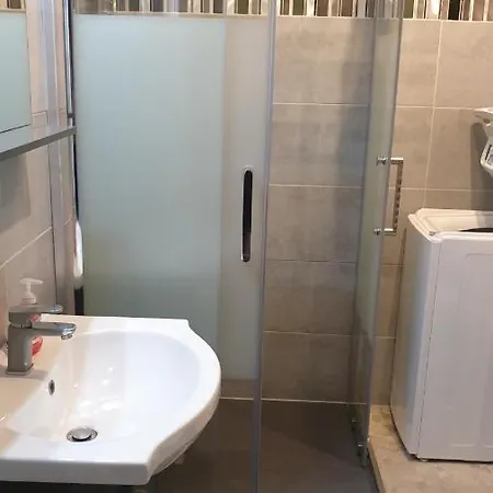 Apartament Les Cyclades