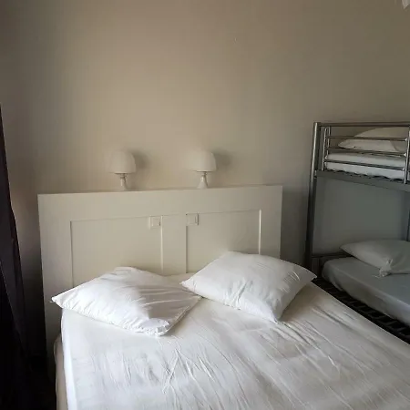 Apartament Les Cyclades